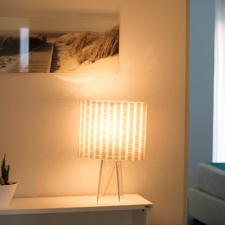 B&B Olas Del Mar チェファル エクステリア 写真