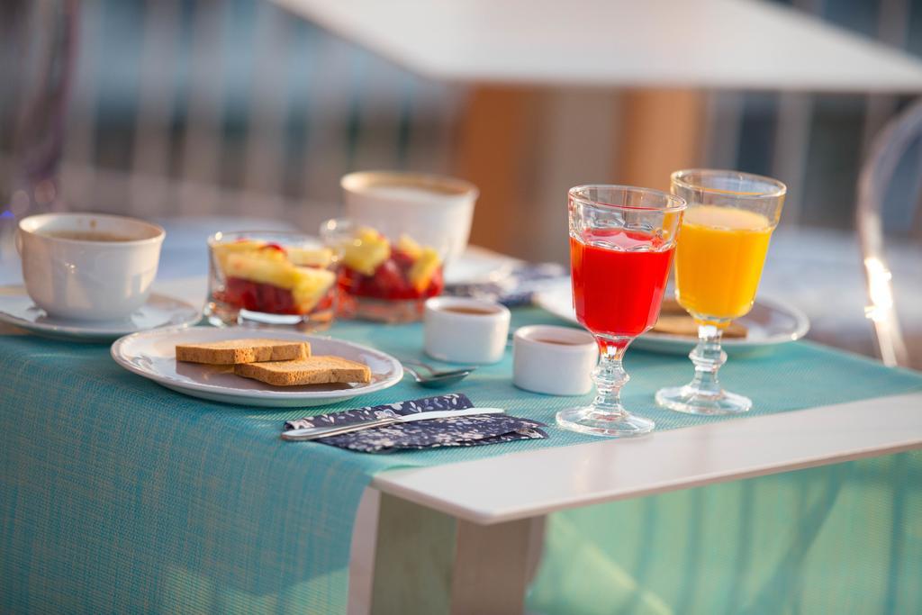 B&B Olas Del Mar チェファル エクステリア 写真