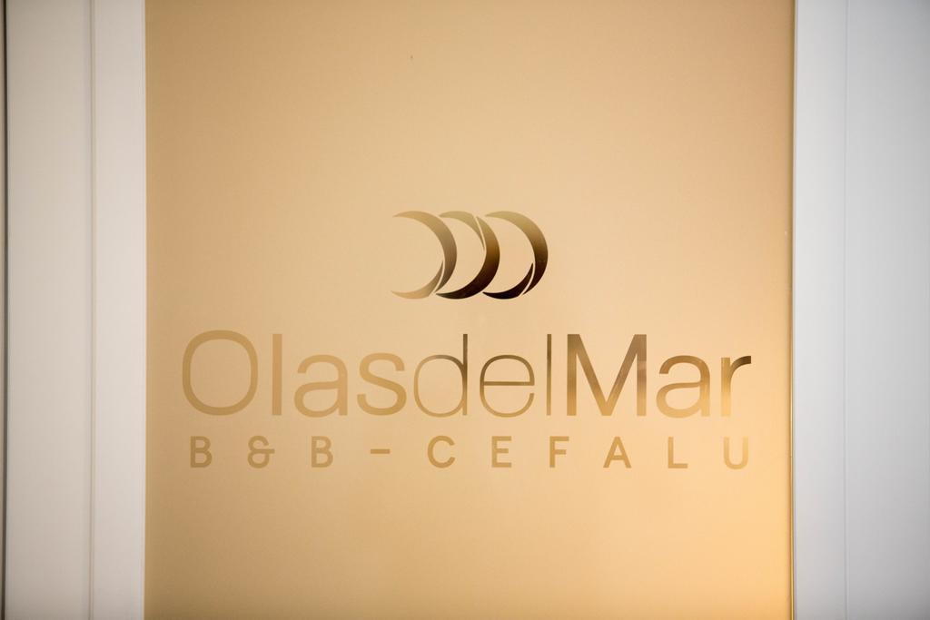 B&B Olas Del Mar チェファル エクステリア 写真