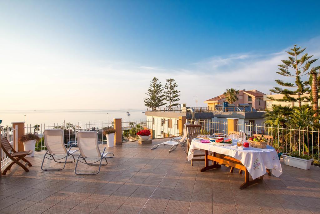 B&B Olas Del Mar チェファル エクステリア 写真