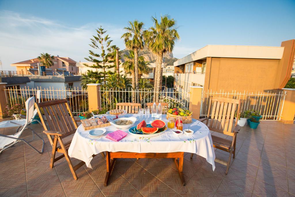 B&B Olas Del Mar チェファル エクステリア 写真