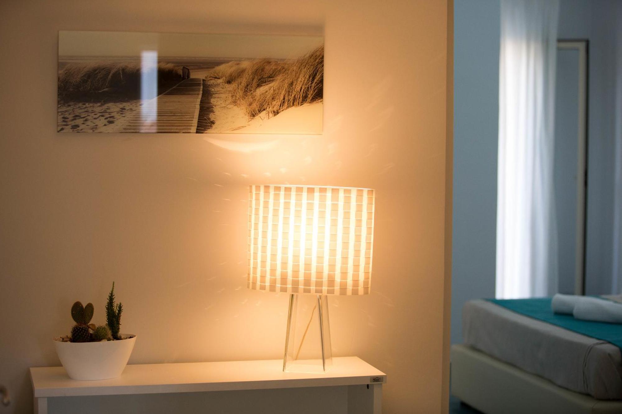 B&B Olas Del Mar チェファル エクステリア 写真
