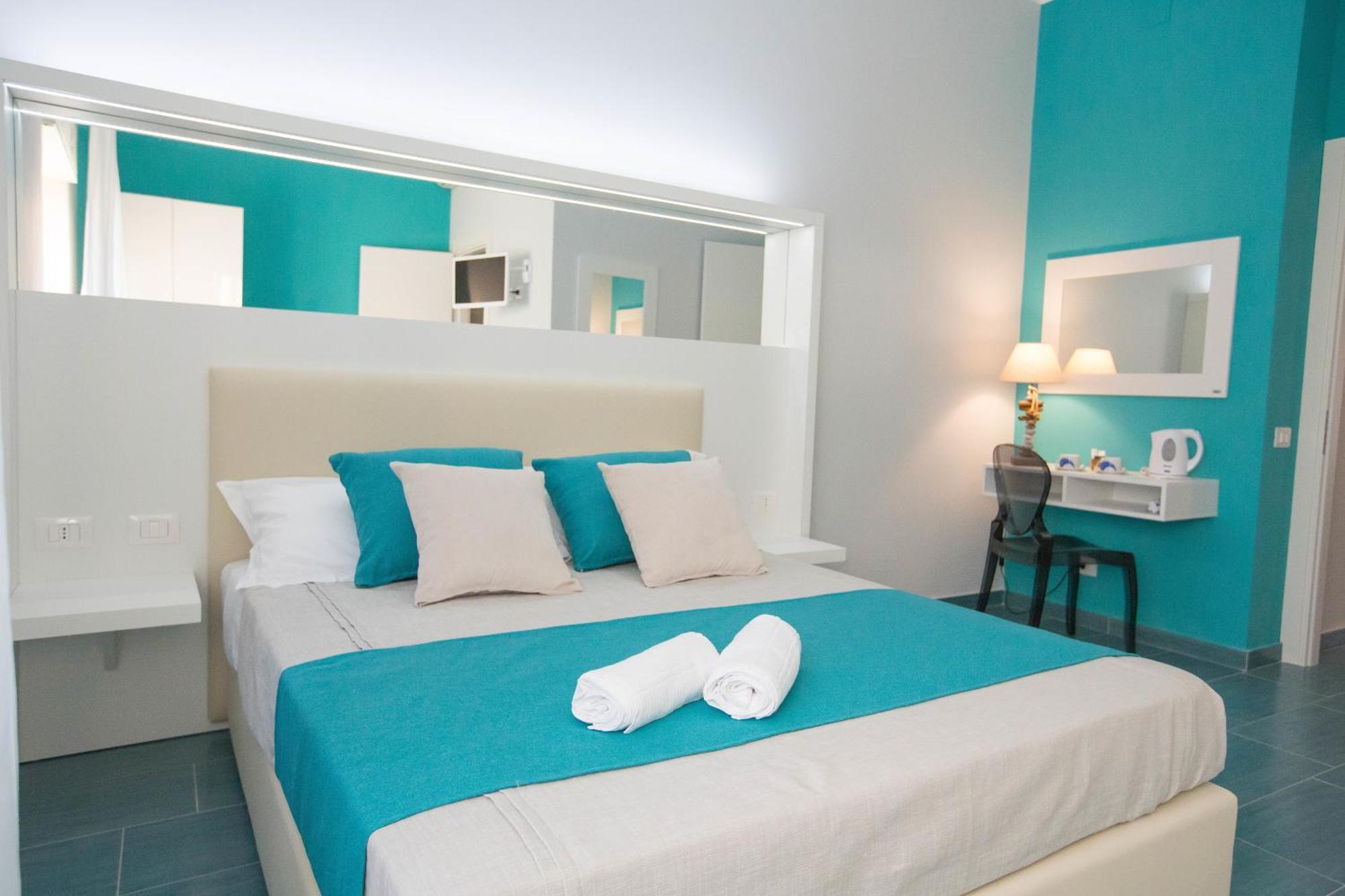 B&B Olas Del Mar チェファル エクステリア 写真