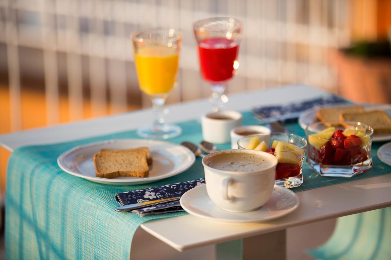 B&B Olas Del Mar チェファル エクステリア 写真